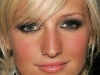 Ashlee Simpson makeup